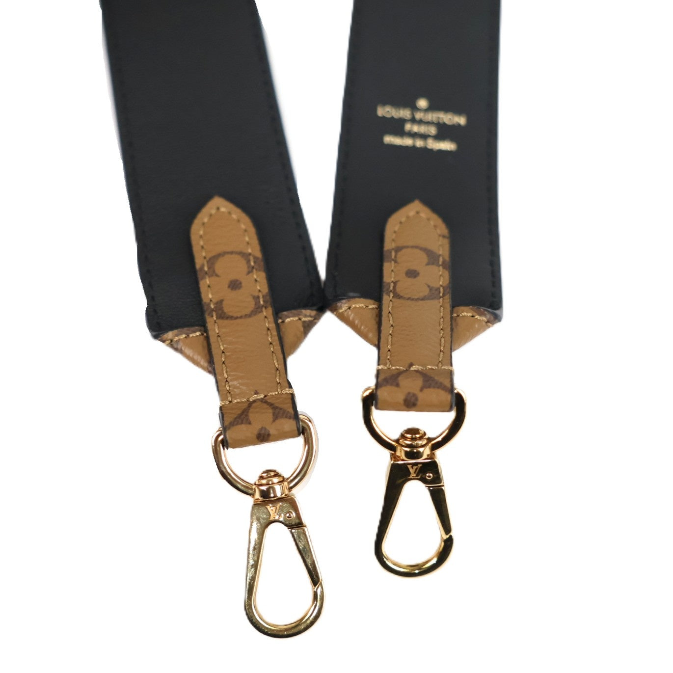 LOUIS VUITTON J02540 STRAP