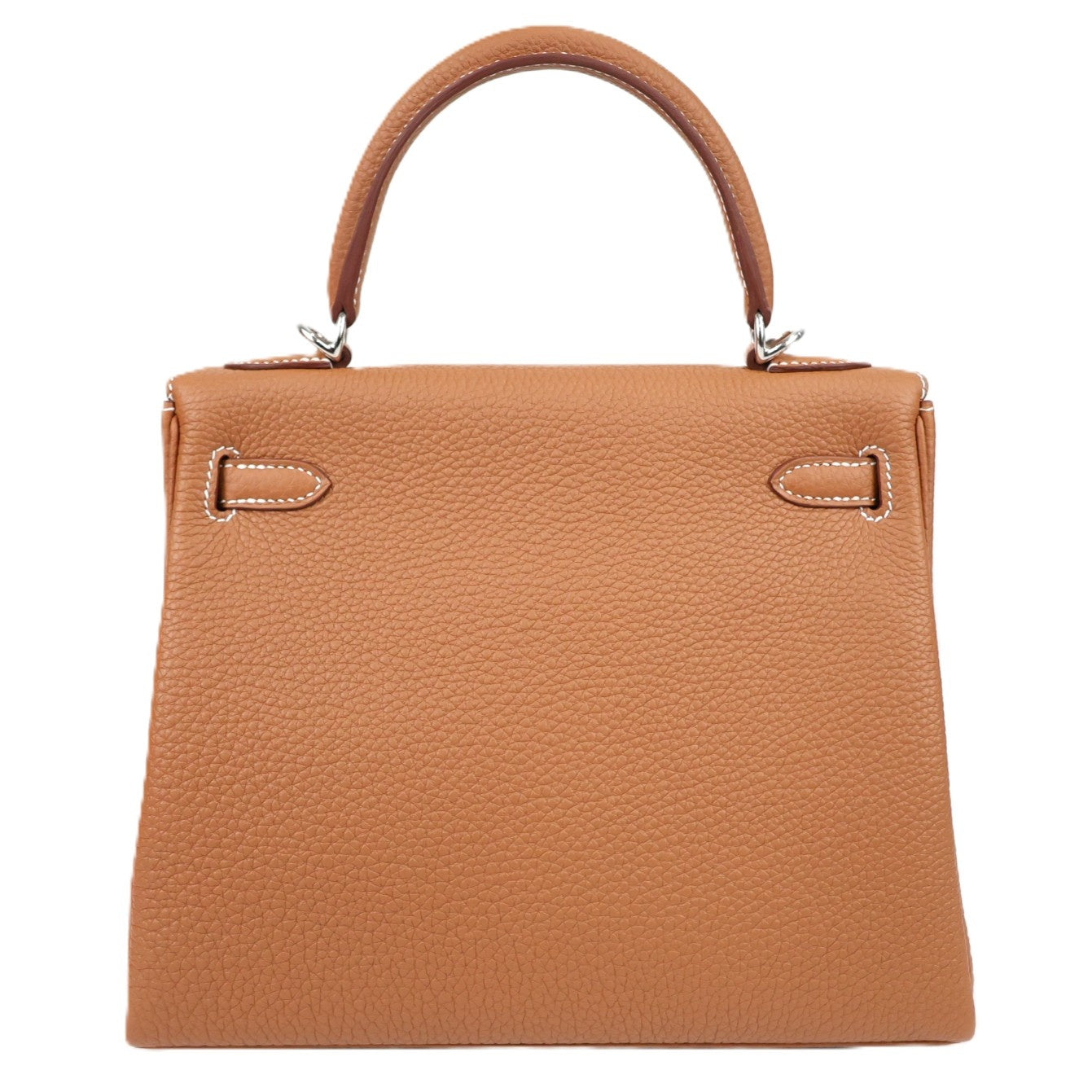 HERMES 044264CK KELLY 25 HANDBAG