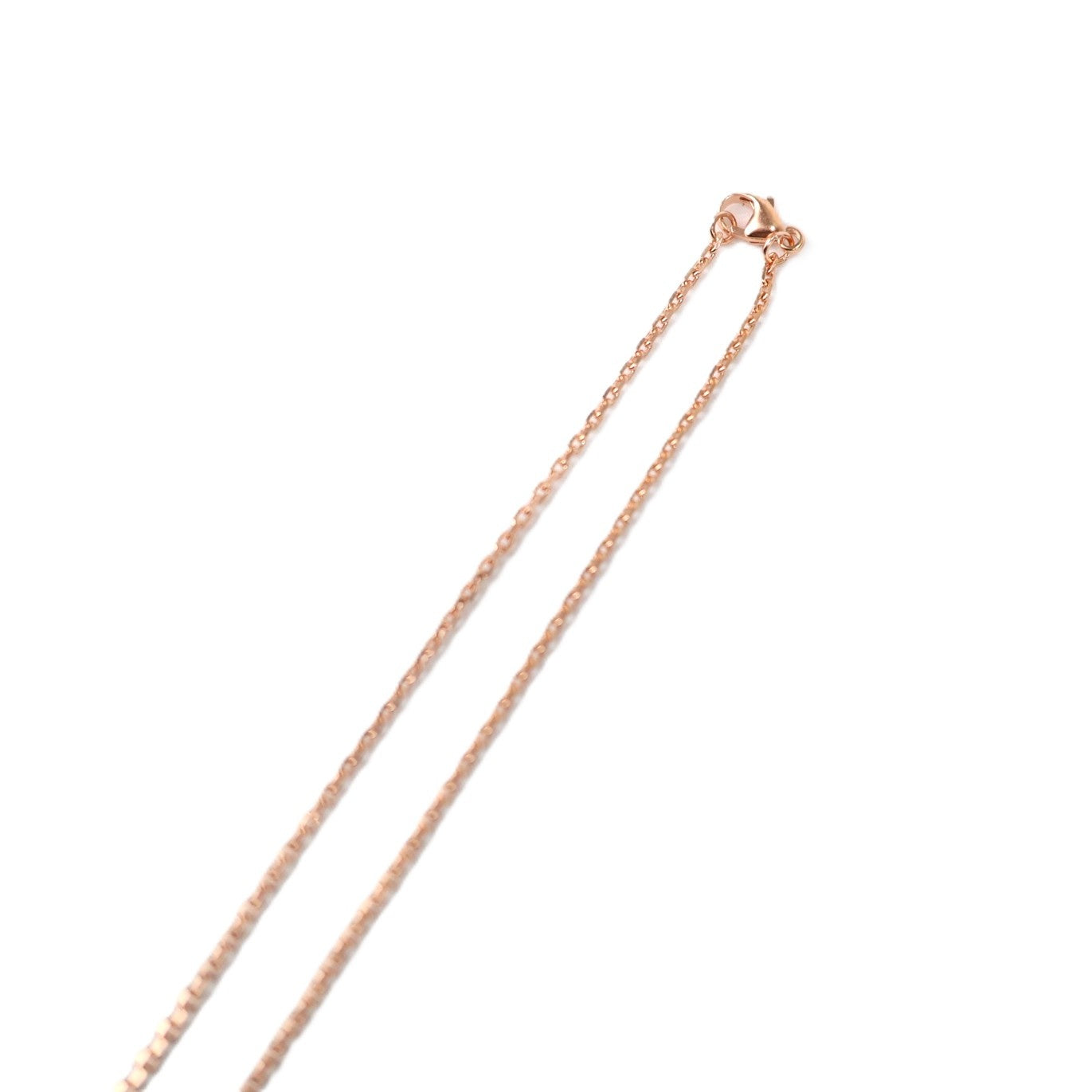 HERMES 100066FO POP H ROCABAR MINI NECKLACE