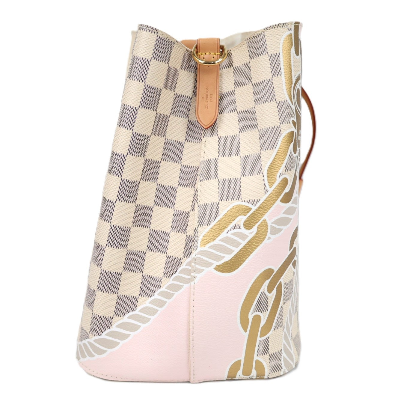 LOUIS VUITTON N40474 NEO NOE MM SHOULDER BAG