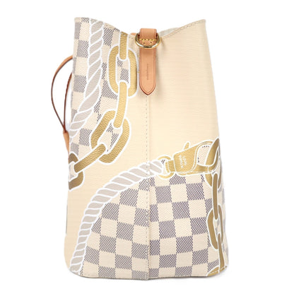 LOUIS VUITTON N40474 NEO NOE MM SHOULDER BAG