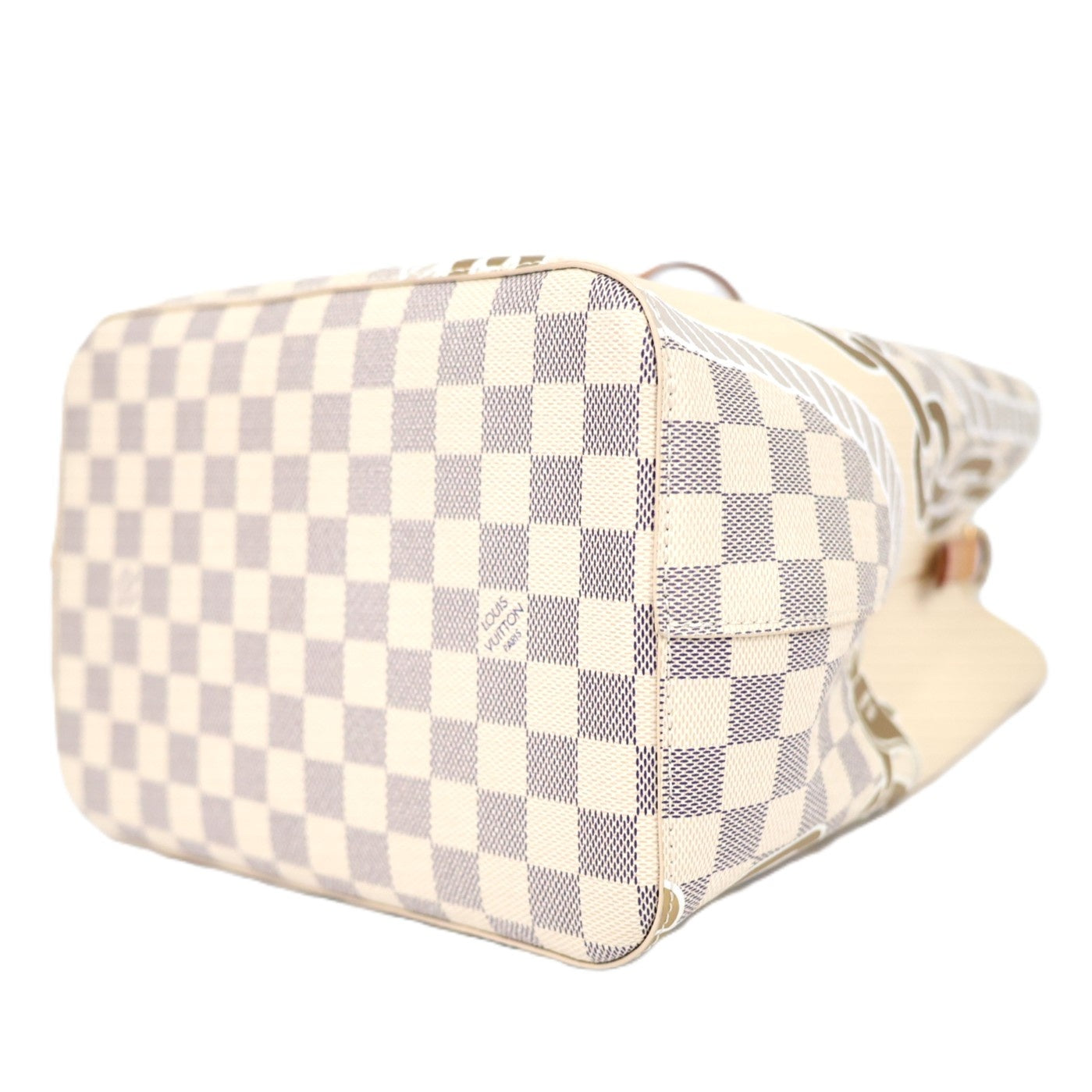 LOUIS VUITTON N40474 NEO NOE MM SHOULDER BAG