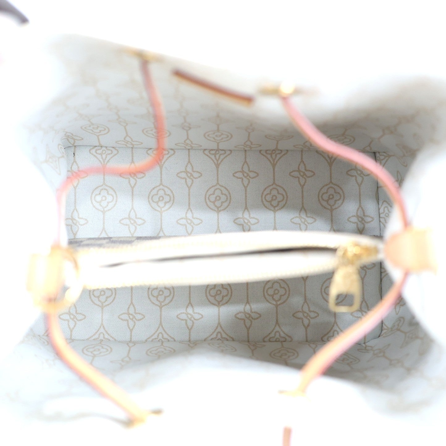 LOUIS VUITTON N40474 NEO NOE MM SHOULDER BAG
