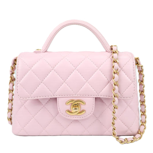 CHANEL AS5355 CROSSBODY BAG