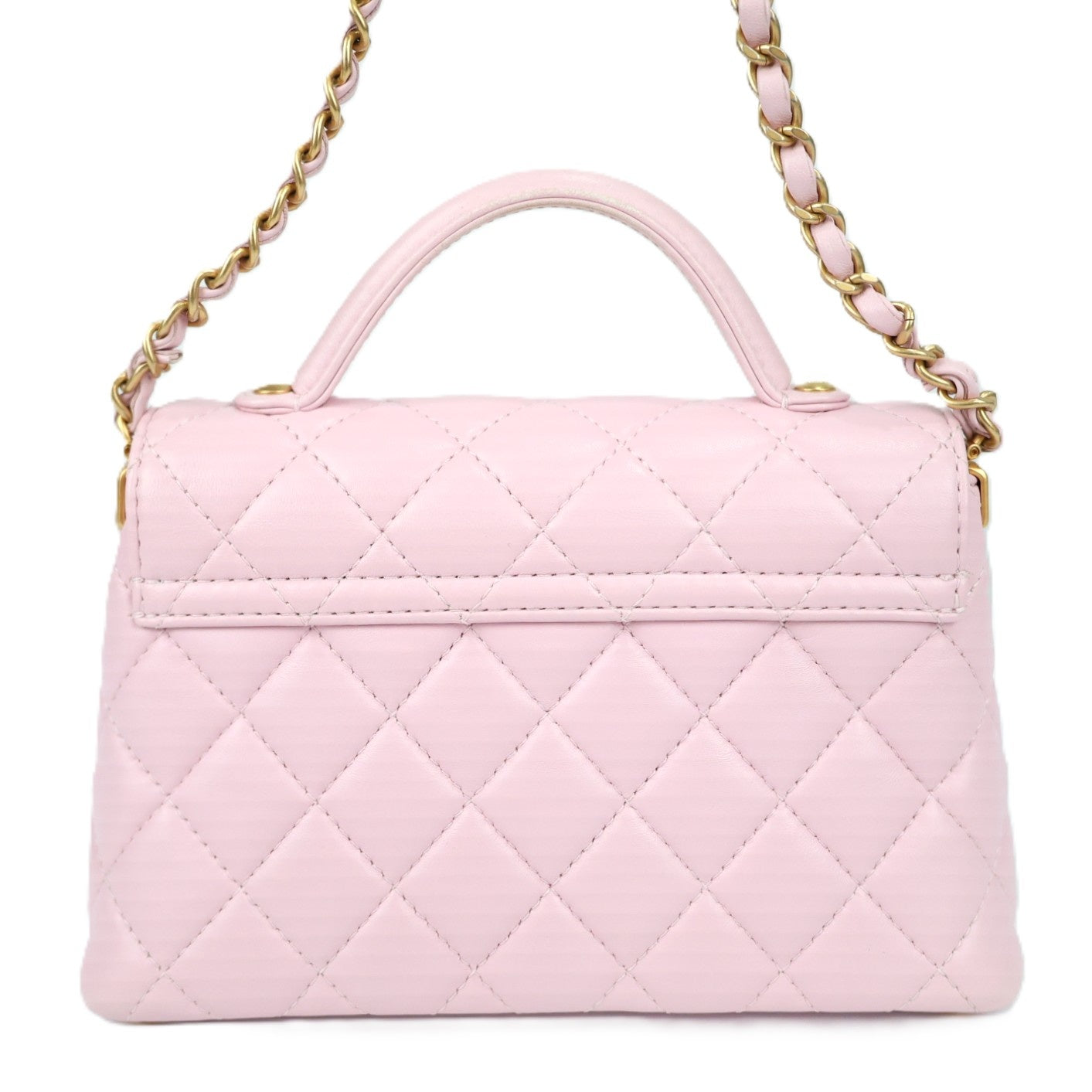 CHANEL AS5355 CROSSBODY BAG