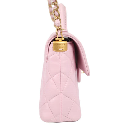 CHANEL AS5355 CROSSBODY BAG