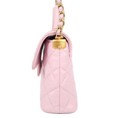 CHANEL AS5355 CROSSBODY BAG