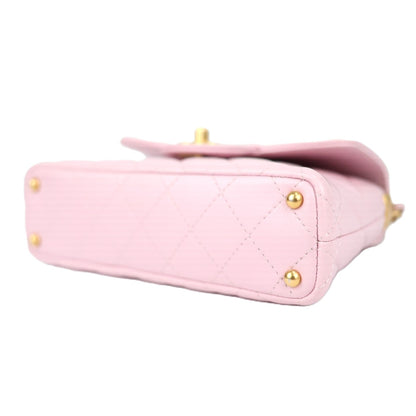 CHANEL AS5355 CROSSBODY BAG