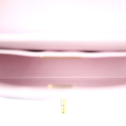 CHANEL AS5355 CROSSBODY BAG
