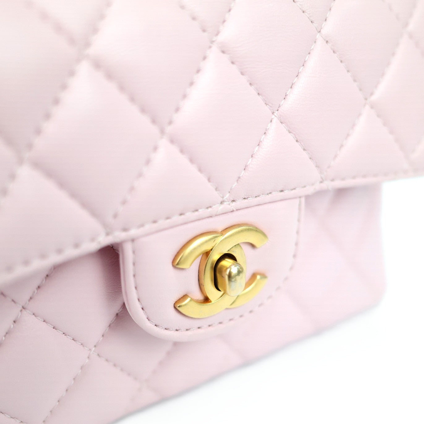 CHANEL AS5355 CROSSBODY BAG