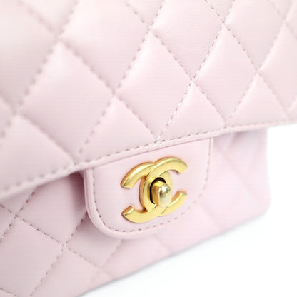 CHANEL AS5355 CROSSBODY BAG