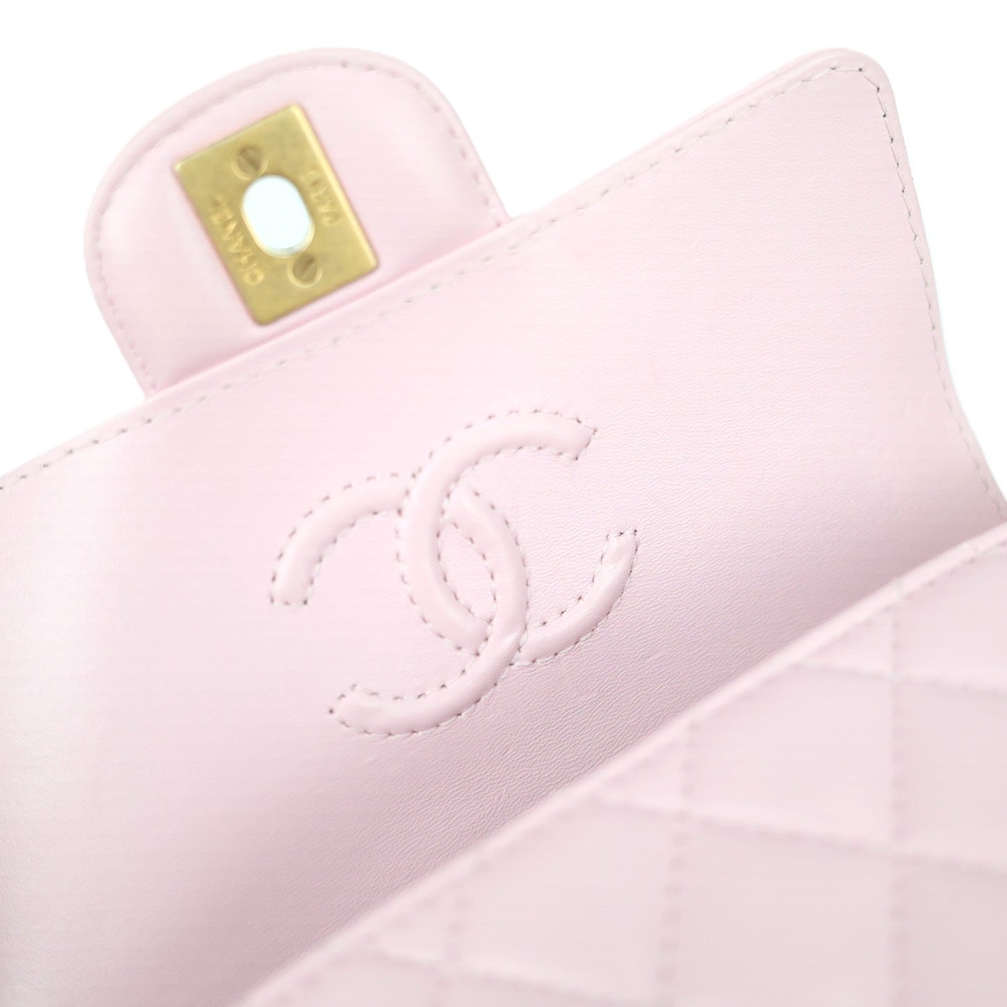CHANEL AS5355 CROSSBODY BAG