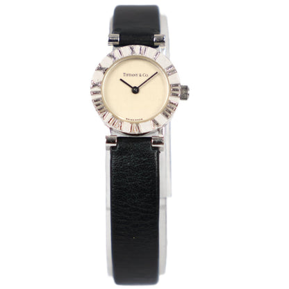 TIFFANY & Co. S0640 Atlas