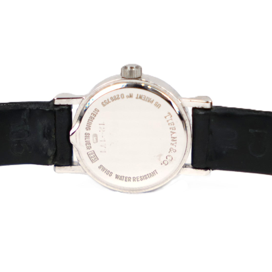 TIFFANY & Co. S0640 Atlas