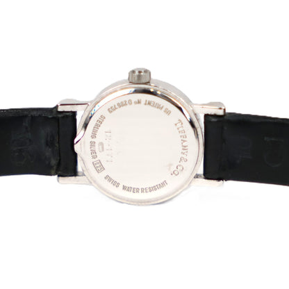 TIFFANY & Co. S0640 Atlas
