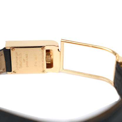 TIFFANY & Co. Schlumberger