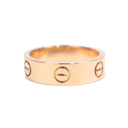 Cartier B4084854 Love Classic Model #54 Ring