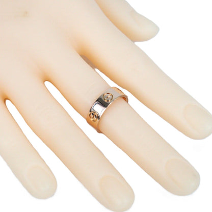 Cartier B4084850 Love Classic Model #50 Ring
