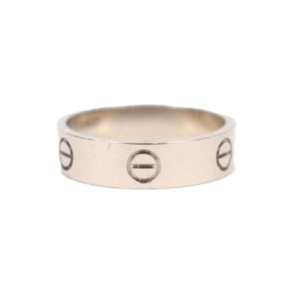 Cartier B4084761 Love Classic Model Ring #61