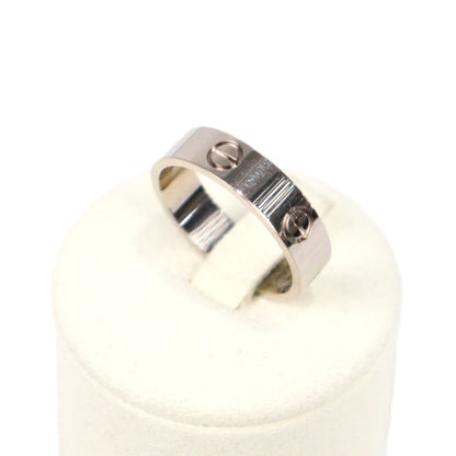 Cartier B4084761 Love Classic Model Ring #61