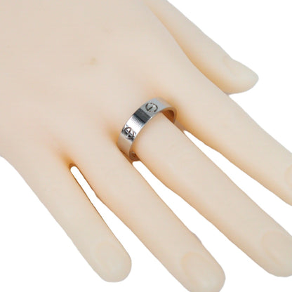 Cartier B4084761 Love Classic Model Ring #61