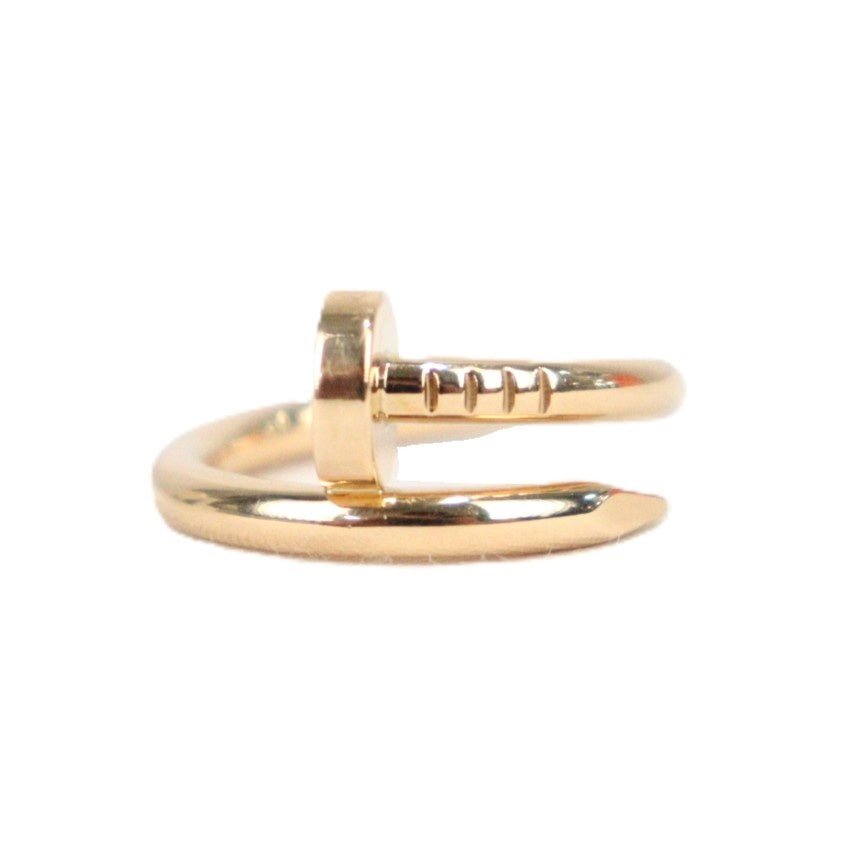 Cartier B4092649 Juste Un Clou Classic Model #49 Ring
