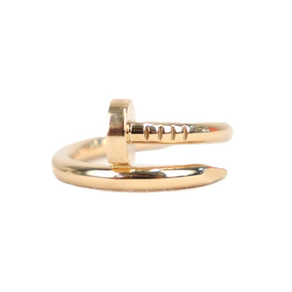 Cartier B4092649 Juste Un Clou Classic Model #49 Ring