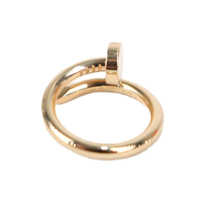 Cartier B4092649 Juste Un Clou Classic Model #49 Ring