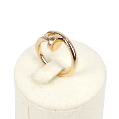 Cartier B4092649 Juste Un Clou Classic Model #49 Ring