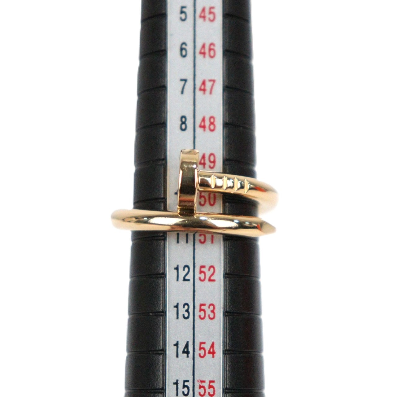 Cartier B4092649 Juste Un Clou Classic Model #49 Ring