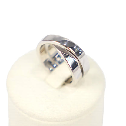 Cartier B4038152 Paris Nouvelle Vague #52 Ring