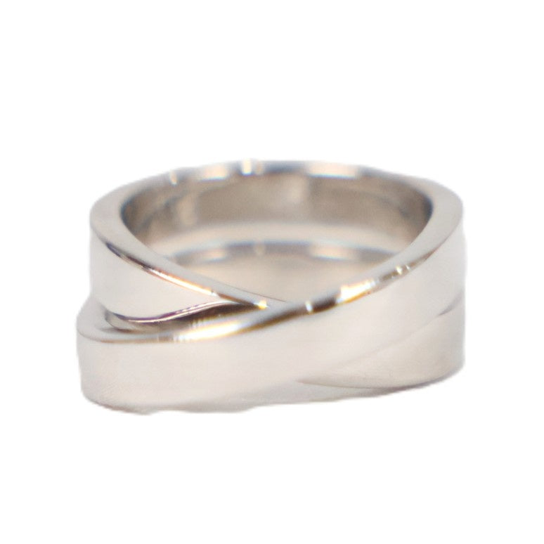 Cartier B4038152 Paris Nouvelle Vague #52 Ring