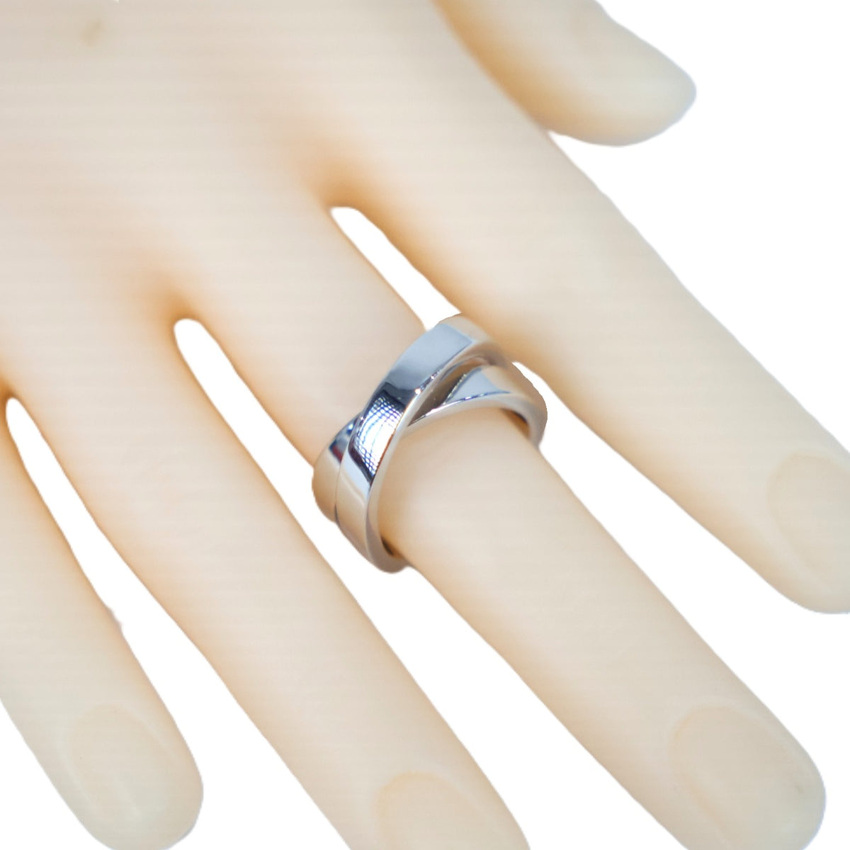 Cartier B4038152 Paris Nouvelle Vague #52 Ring