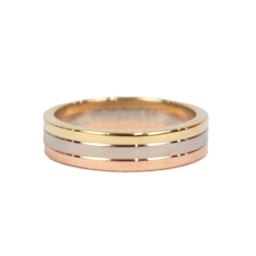 Cartier B4052153 Vendome Louis Cartier #53 Ring