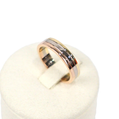 Cartier B4052153 Vendome Louis Cartier #53 Ring