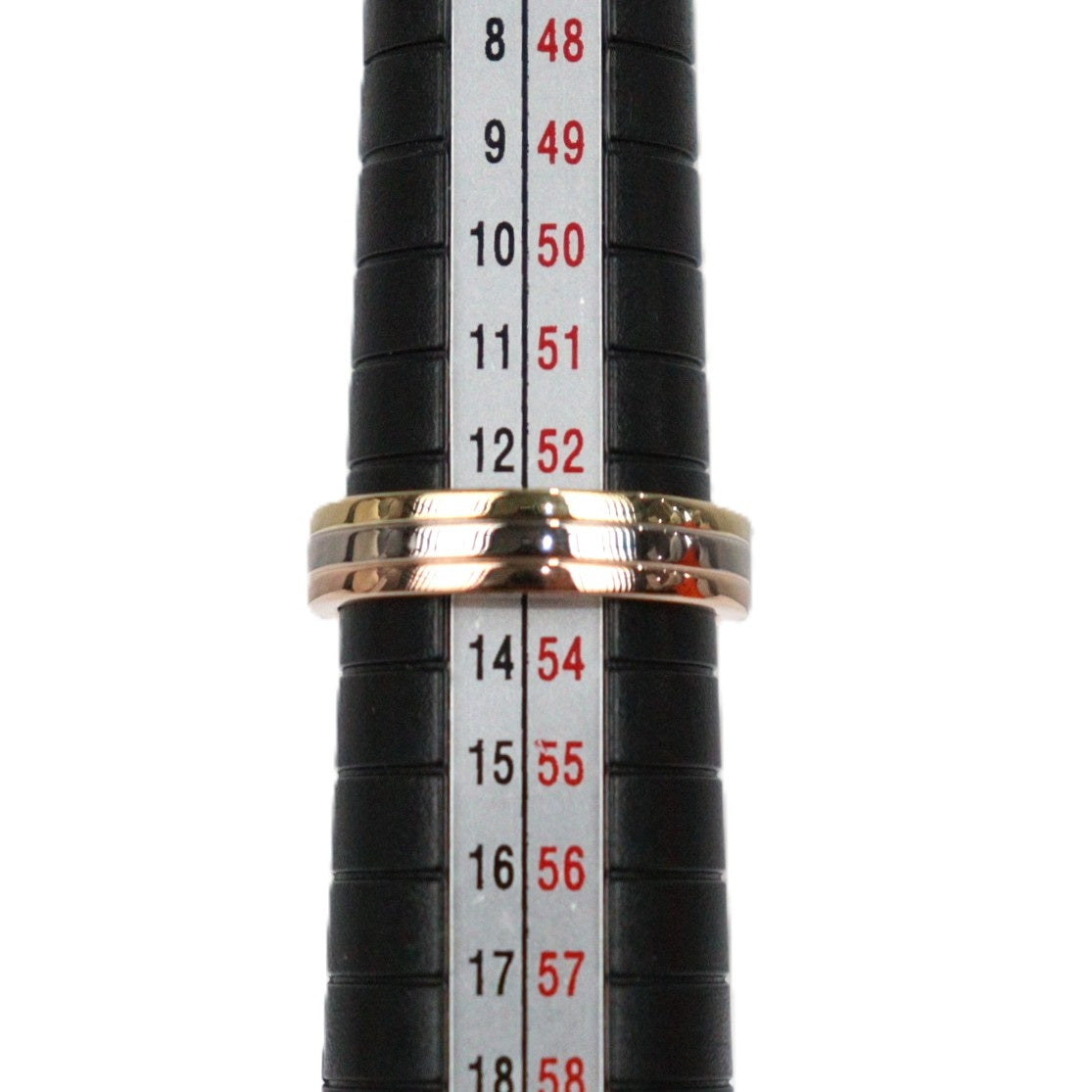 Cartier B4052153 Vendome Louis Cartier #53 Ring