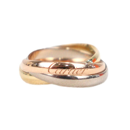 Cartier B4086150 Trinity #50 Ring