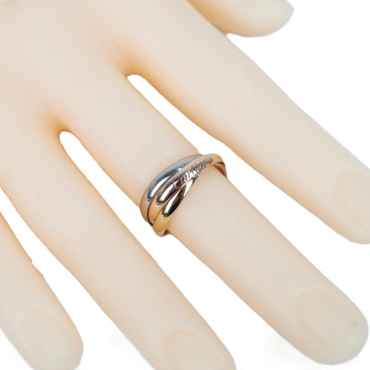 Cartier B4086150 Trinity #50 Ring