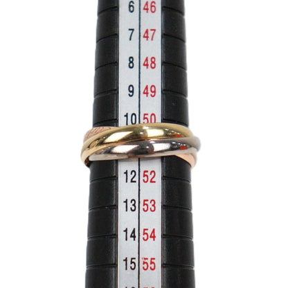 Cartier B4086150 Trinity #50 Ring