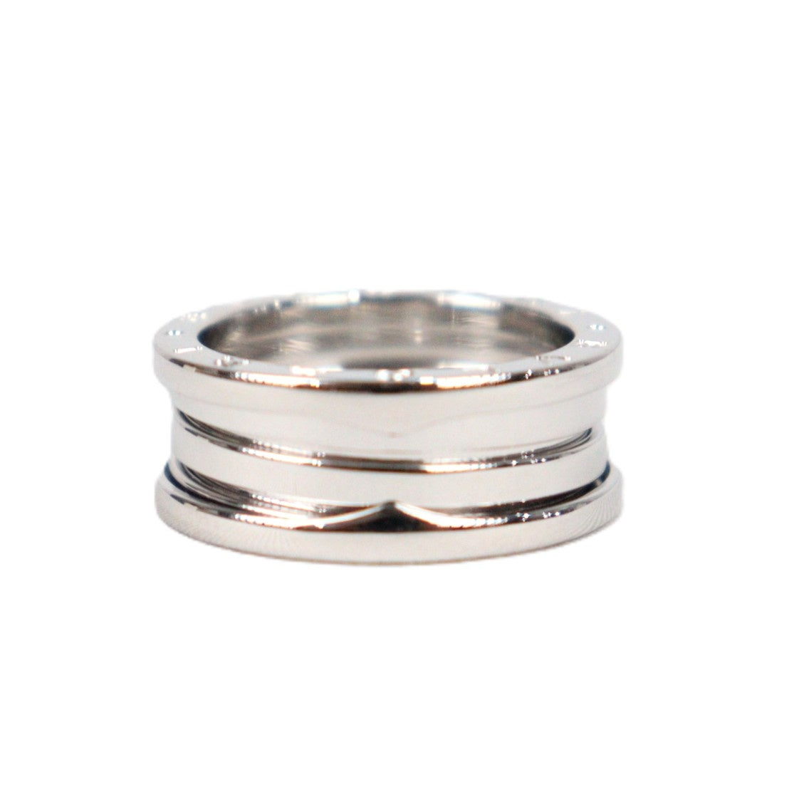 BVLGARI B.zero1 3-Bands #58 Ring