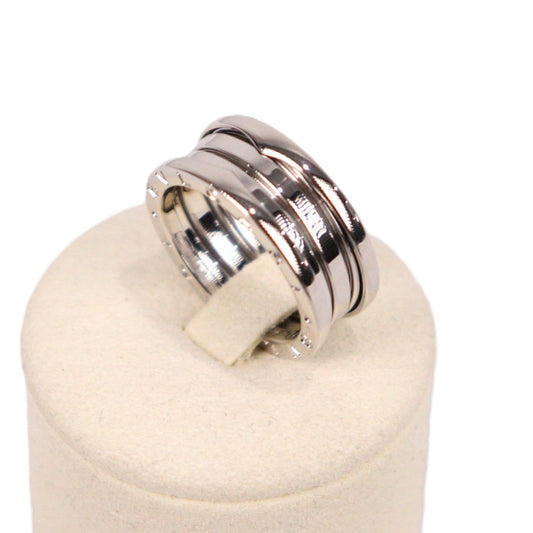 BVLGARI B.zero1 3-Bands #58 Ring