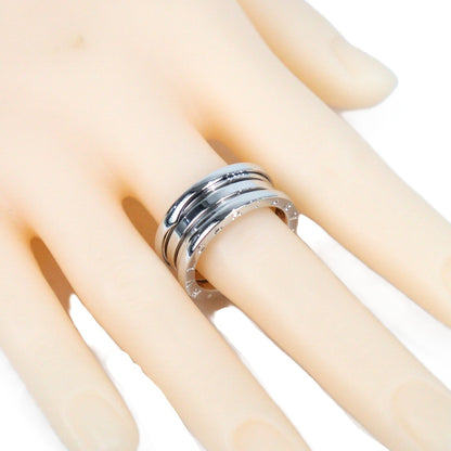 BVLGARI B.zero1 3-Bands #58 Ring