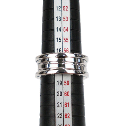 BVLGARI B.zero1 3-Bands #58 Ring