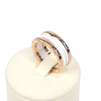 BVLGARI B.zero1 2-Bands #54 Ring