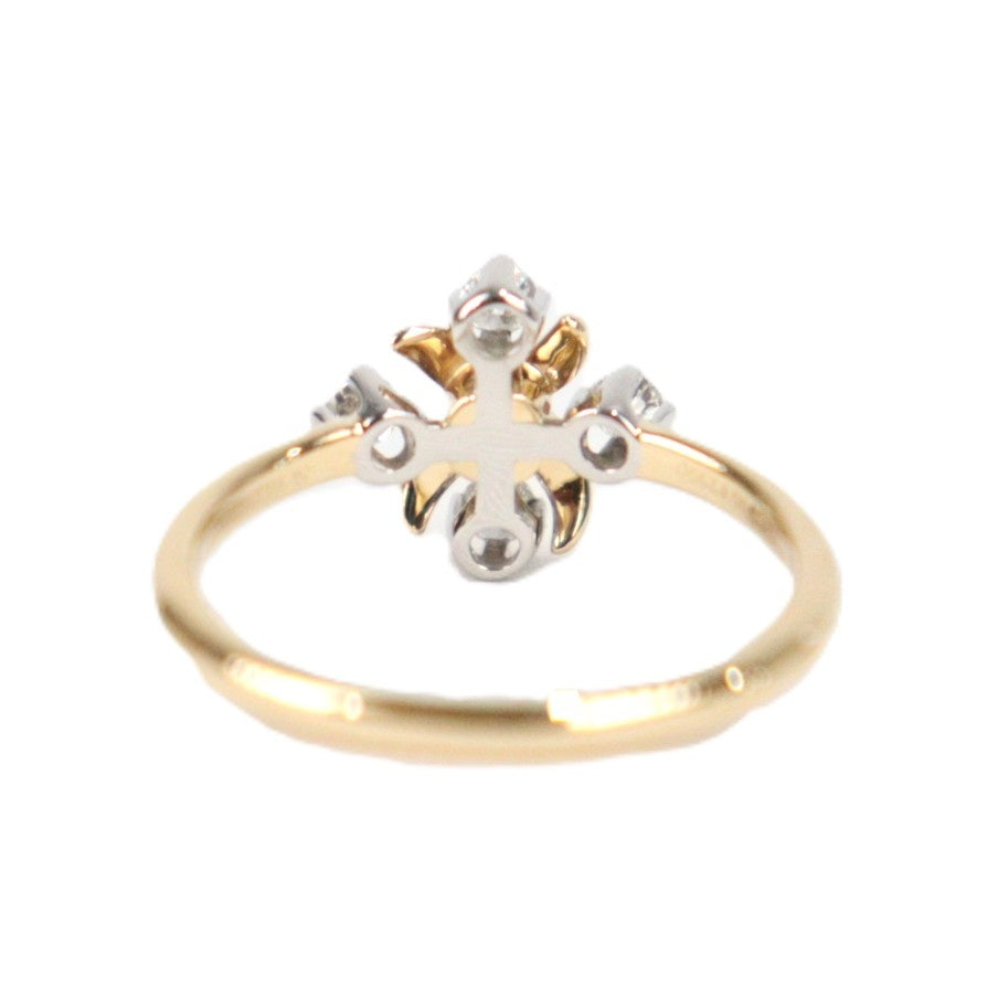 TIFFANY & Co. Lynn #54 Ring