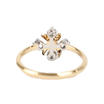 TIFFANY & Co. Lynn #54 Ring