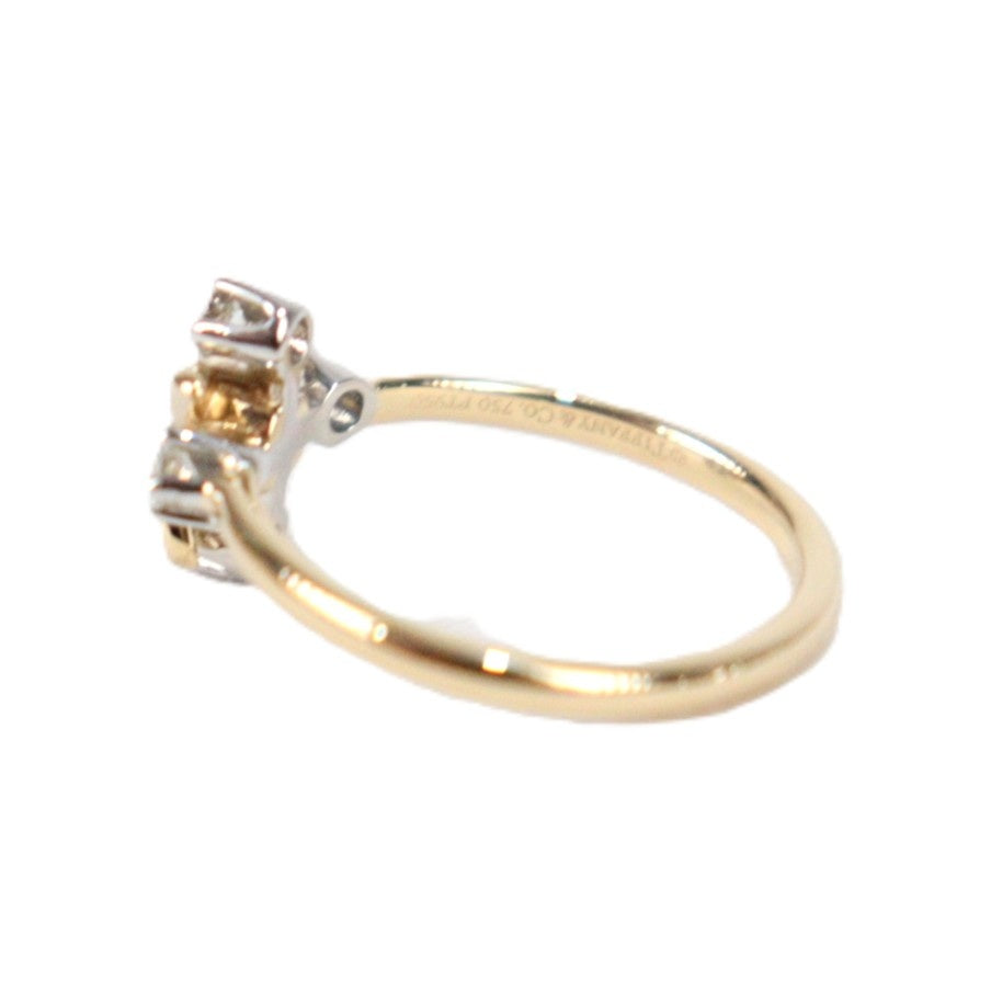 TIFFANY & Co. Lynn #54 Ring