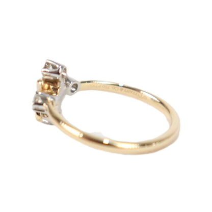 TIFFANY & Co. Lynn #54 Ring