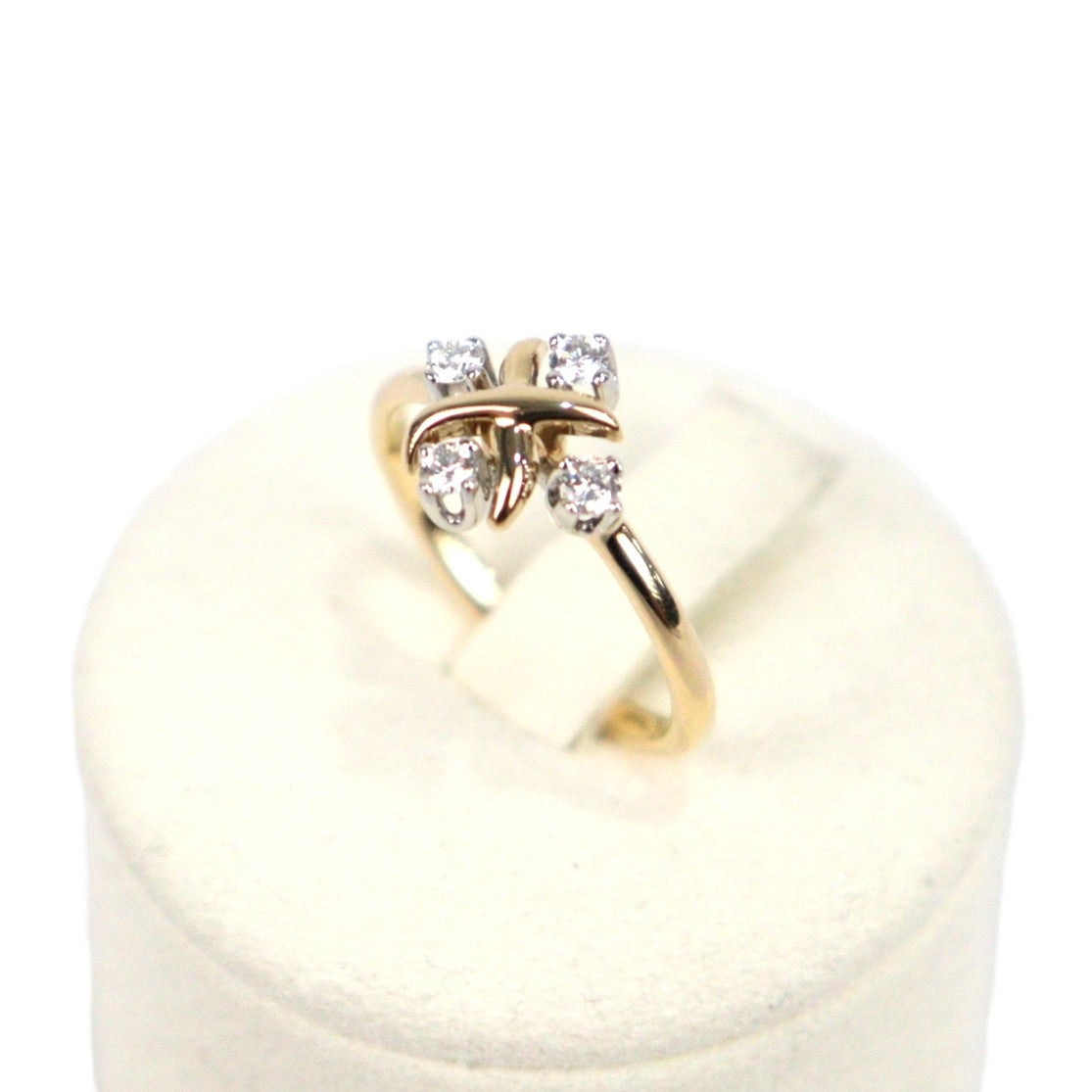 TIFFANY & Co. Lynn #54 Ring