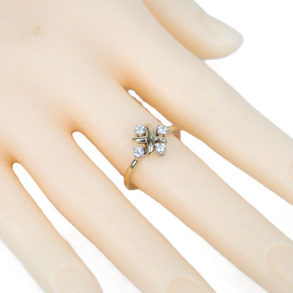 TIFFANY & Co. Lynn #54 Ring